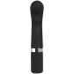 Sinful Wavy Mini Vibromasseur pour Point G Rechargeable  2