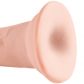 King Cock Plus Realistisk Dildo 12,5 cm  3