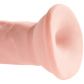 King Cock Plus Realistisk Dildo 15 cm  3