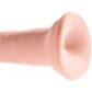 King Cock Plus Realistisk Dildo 20 cm  3