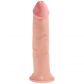 King Cock Plus Realistisk Dildo 22,5 cm  2