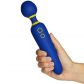 ROMP Flip Wand Vibrator Hand 50