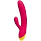 ROMP Jazz Rabbit Vibrator Product 1