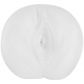 MR.MEMBR Stella Realistic Pocket Pussy Masturbateur Transparent  2