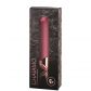 Rocks Off Chaiamo Dildo Vibrator Bordeaux Pack 91