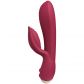 Rocks Off Everygirl Rabbit Vibrator Bordeaux Product 3