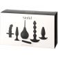 Sinful Ultimate Play Kit de Plugs Anaux Image de l'emballage 90