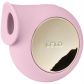 LELO Sila Cruise Stimulateur Clitoridien Image du produit 2