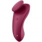 Satisfyer Sexy Secret Panty Vibromasseur Connecté  2