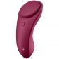 Satisfyer Sexy Secret Panty Vibromasseur Connecté  3