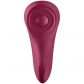 Satisfyer Sexy Secret Panty Vibromasseur Connecté  5