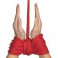 baseks Corde de Bondage Rouge 10 m  50