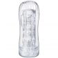 Mr. Membr Climax Masturbateur Transparent Image du produit 2