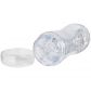 Mr. Membr Climax Masturbateur Transparent Image du produit 5