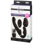 Strap U Ergo-Fit Oppustelig Strap-On  90