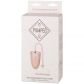 NEW - Shots Pumped Vagina Pumpe Opladelig Pack 90