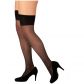 Nortie Frigg Selvsiddende Strømper 2