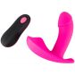 Sweet Smile Fjernbetjent Trusse Vibrator Product 1