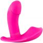 Sweet Smile Fjernbetjent Trusse Vibrator Product 4