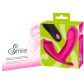 Sweet Smile Fjernbetjent Trusse Vibrator Pack 90