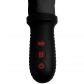 Master Series Auto Pounder Thrusting Dildo  4