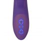 NEW Sweet Smile Thrusting Rabbit Vibrator Product 6