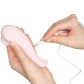 NEW Tracy´s Dog Mr Pink Cat Klitoris Vibrator  51