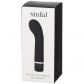 Sinful Silky Mini Vibromasseur pour Point G Rechargeable  90