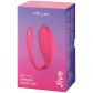 We-Vibe Jive Vibromasseur pour Point G Connecté Image de l'emballage 90