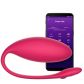 We-Vibe Jive Vibromasseur pour Point G Connecté Image du produit avec l'application 1