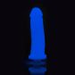 Clone-A-Willy Kit Moulage Pénis Glow In The Dark Bleu 3