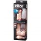 King Cock Plus Realistisk Dildo med Kugler 30 cm Pack 90