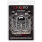 NEW - Calexotics Nipple Clamps med Vægt Pack 90