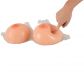 Cottelli Seins en Silicone avec Sangles Ajustables  50