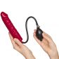 NEW - Mister B Oppustelig Dildo  51