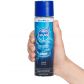 NEW - Skins Aqua Vandbaseret Glidecreme 250 ml  50