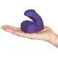Tantus On the Go Packer Hand 50