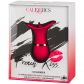 NEW - Calexotics French Kiss Charmer Vibrator  90