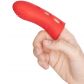 Mini Marvelous Arouser Finger Vibrator  50