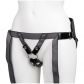 NEW - Calexotics The Regal Princess Harness  2