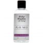 NEW - Fifty Shades Of Grey Play Nice Vanilje Massage Olie 90 ml  1