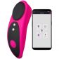 Lovense Ferri Remote Controlled Panty Vibrator  1