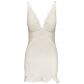 Casmir Inoe White Chemise Product 3