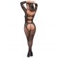 Fifty Shades Of Grey Captivate Spanking Bodystocking Product model 2