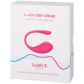 Lovense Lush 3 Vibromasseur Egg Connecté Image de l'emballage 91