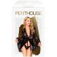 Penthouse Hypnotic Power Kimono  90