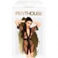Penthouse Midnight Mirage Kimono  90
