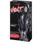 CalExotics Volt Electro Charge Vibromasseur à Stimulation Électrique  90