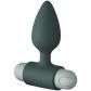 Amaysin Plug Anal Vibrant Moyen Image du produit 2
