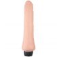 Willie City Realistic Multispeed Dildo Vibrator 24 cm 2